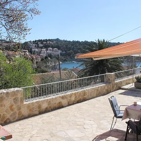 Margarita Σπίτι διακοπών