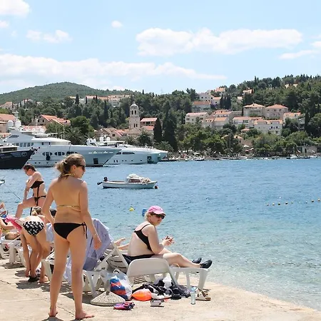 Margarita * Cavtat