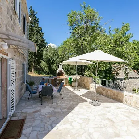 Ferienhaus Margarita *