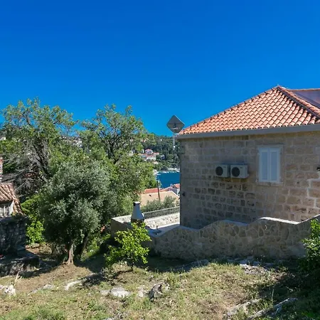 Ferienhaus Margarita Cavtat
