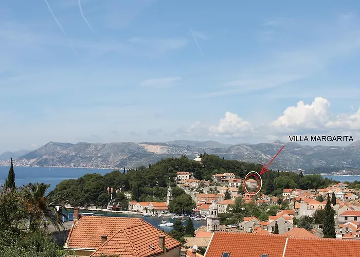 Margarita Cavtat