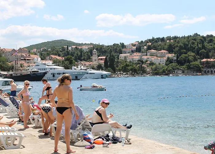 Margarita * Cavtat