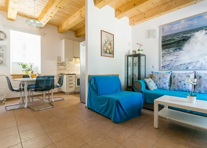 Margarita Ferienhaus Cavtat