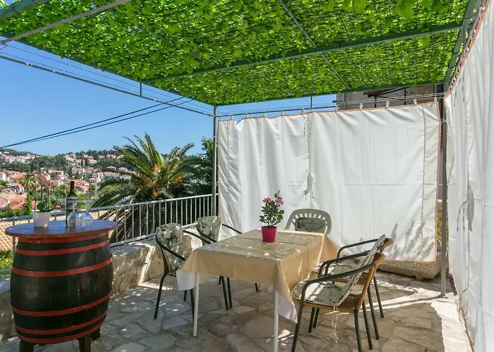 Margarita Holiday home Cavtat