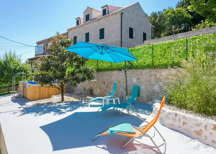 Margarita Holiday home Cavtat