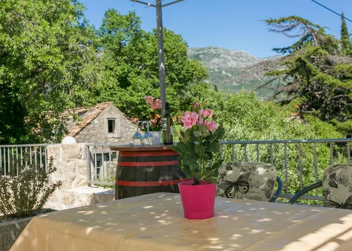 Ferienhaus Margarita