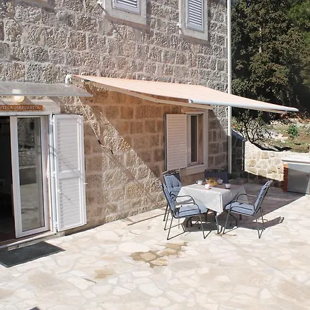 Margarita Holiday home *