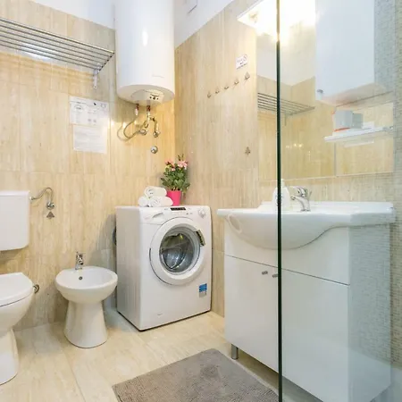 Holiday home Margarita *