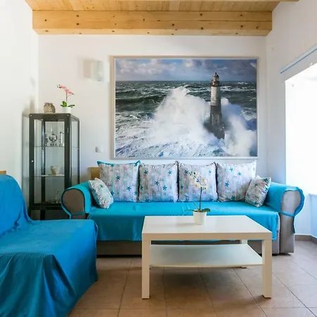 Holiday home Margarita