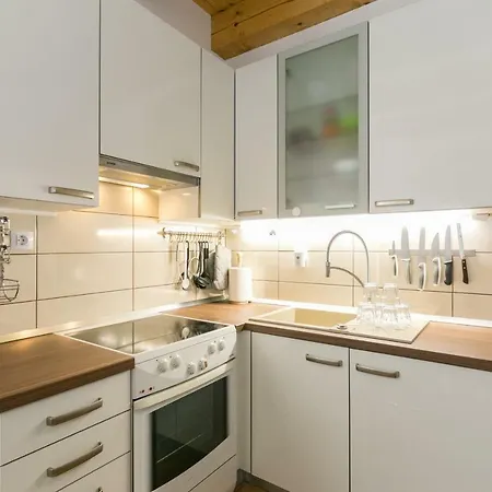 Margarita Holiday home Cavtat