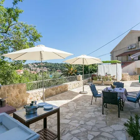 Margarita Prázdninový dům *