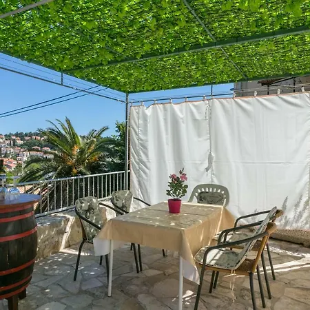 Margarita 펜션 챠브타트