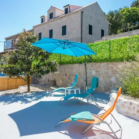 Margarita Prázdninový dům Cavtat