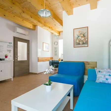 Holiday home Margarita