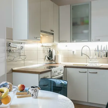 Margarita 펜션 챠브타트