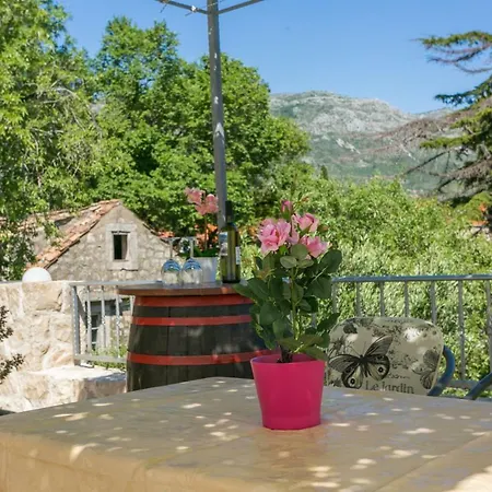 Prázdninový dům Margarita