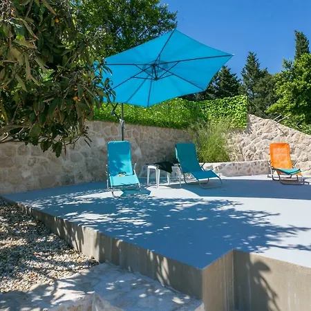 Prázdninový dům Margarita *