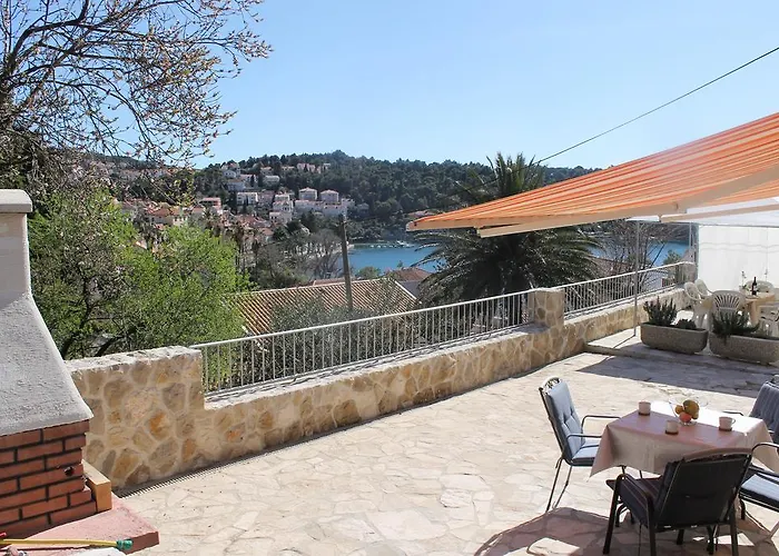 Margarita Dom wakacyjny