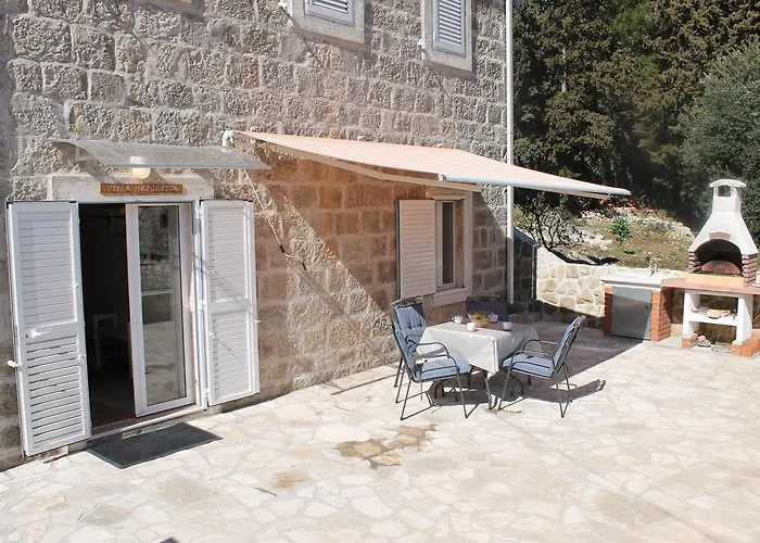 Margarita Dom wakacyjny *