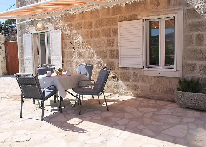 Dom wakacyjny Margarita *