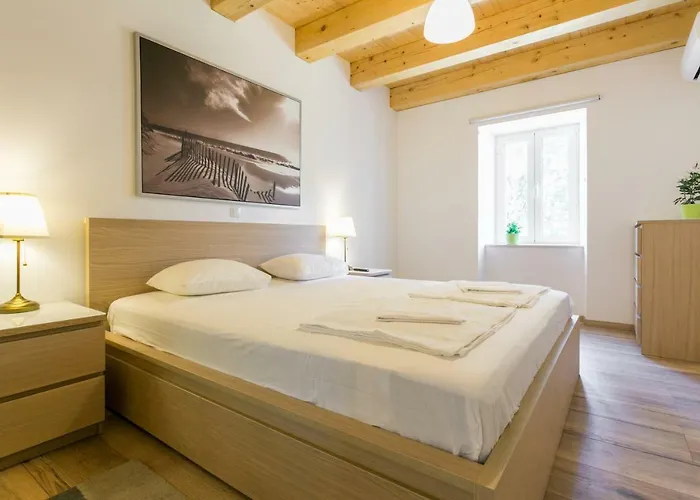 Сasa de vacaciones Margarita Cavtat