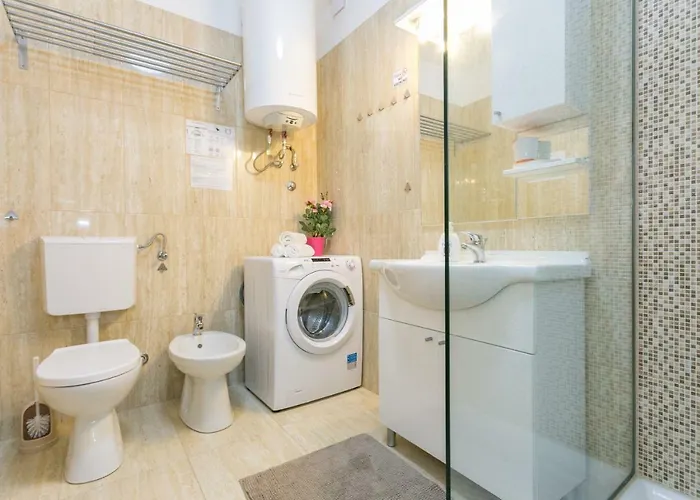 Dom wakacyjny Margarita *