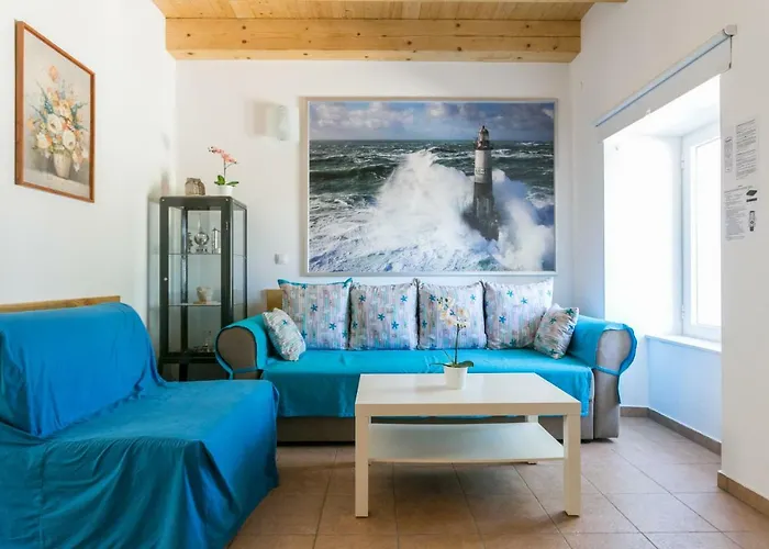 Dom wakacyjny Margarita