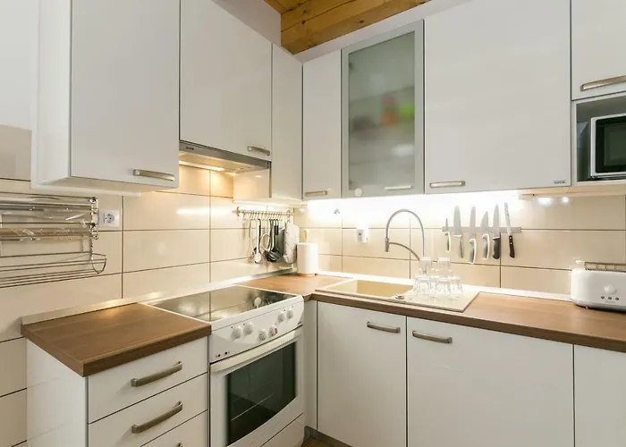 Margarita Dom wakacyjny Cavtat