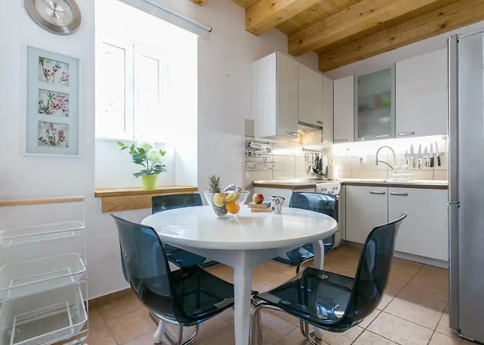 Margarita Dom wakacyjny *