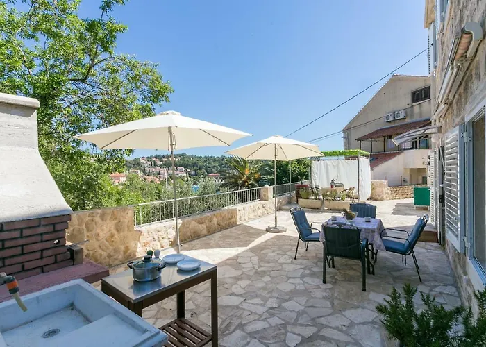 Margarita Сasa de vacaciones *