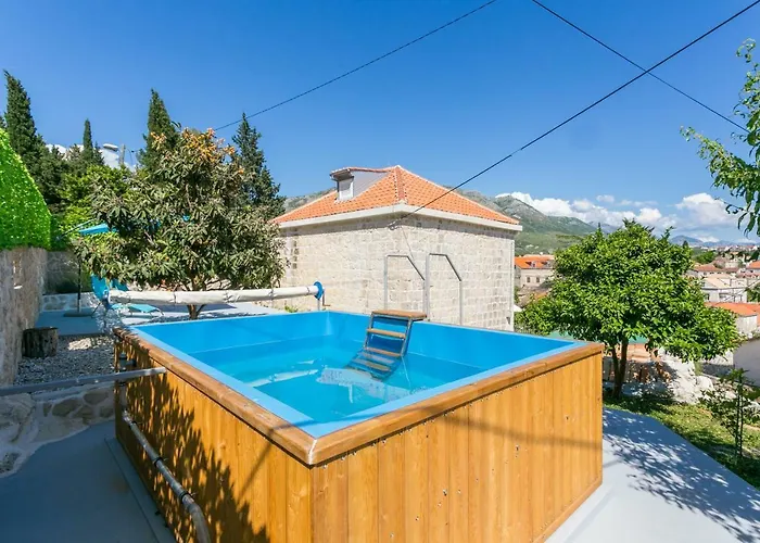 Margarita Сasa de vacaciones *