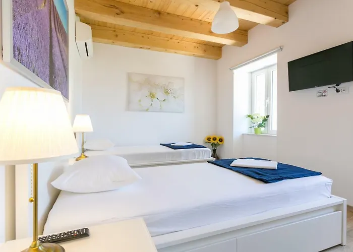 Dom wakacyjny Margarita