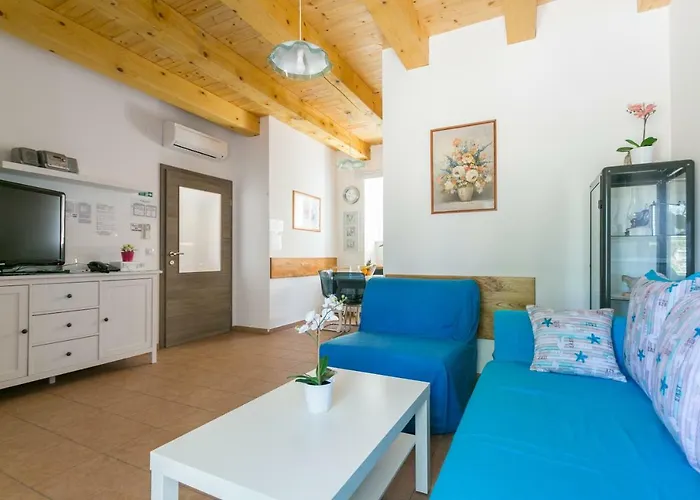 Dom wakacyjny Margarita