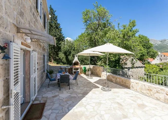 Сasa de vacaciones Margarita *