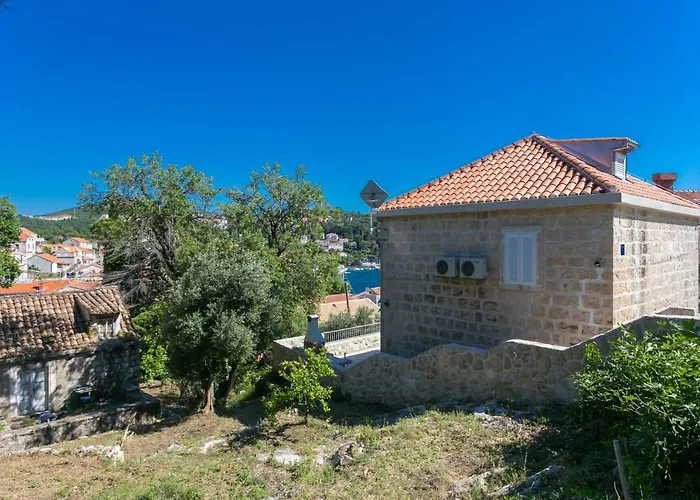 Сasa de vacaciones Margarita Cavtat