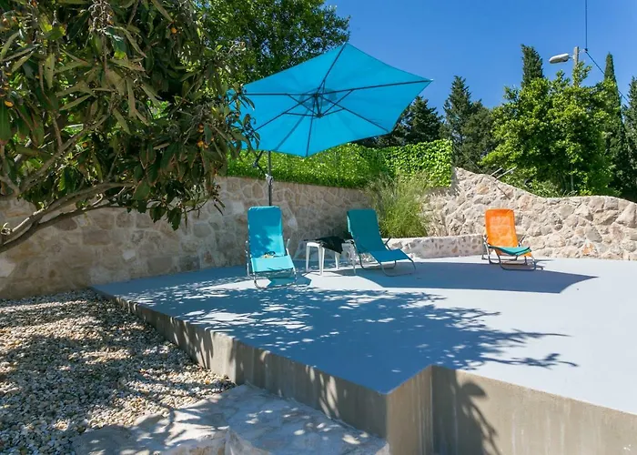 Сasa de vacaciones Margarita *