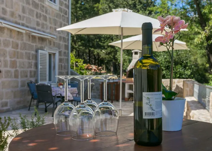 Margarita Сasa de vacaciones *